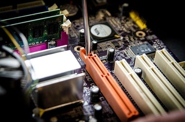 IT-Dienstleistungen Computer Reparatur